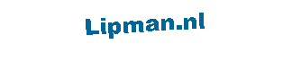 Tekstvak: Lipman.nl 